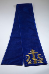 Закладка в Евангелие